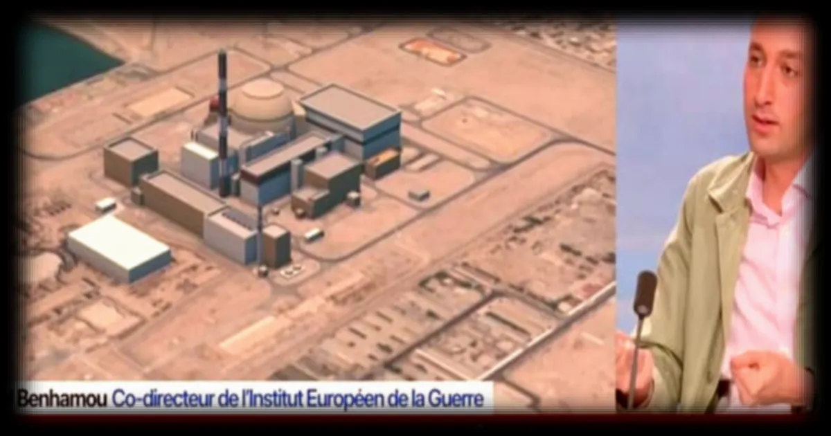 Réouverture d'Ormuz et fin des sanctions : les seuls points négociables à court terme selon l'Institut Européen de la Guerre