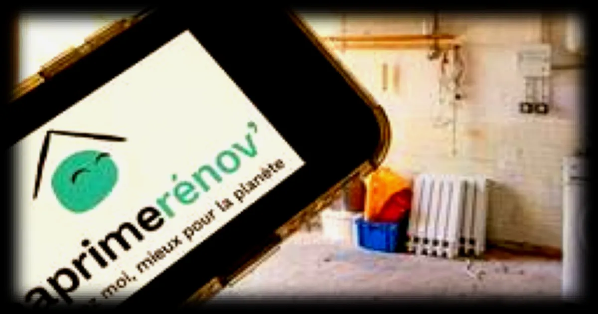 Réouverture du guichet MaPrimeRénov’ : une nouvelle étape pour la rénovation énergétique