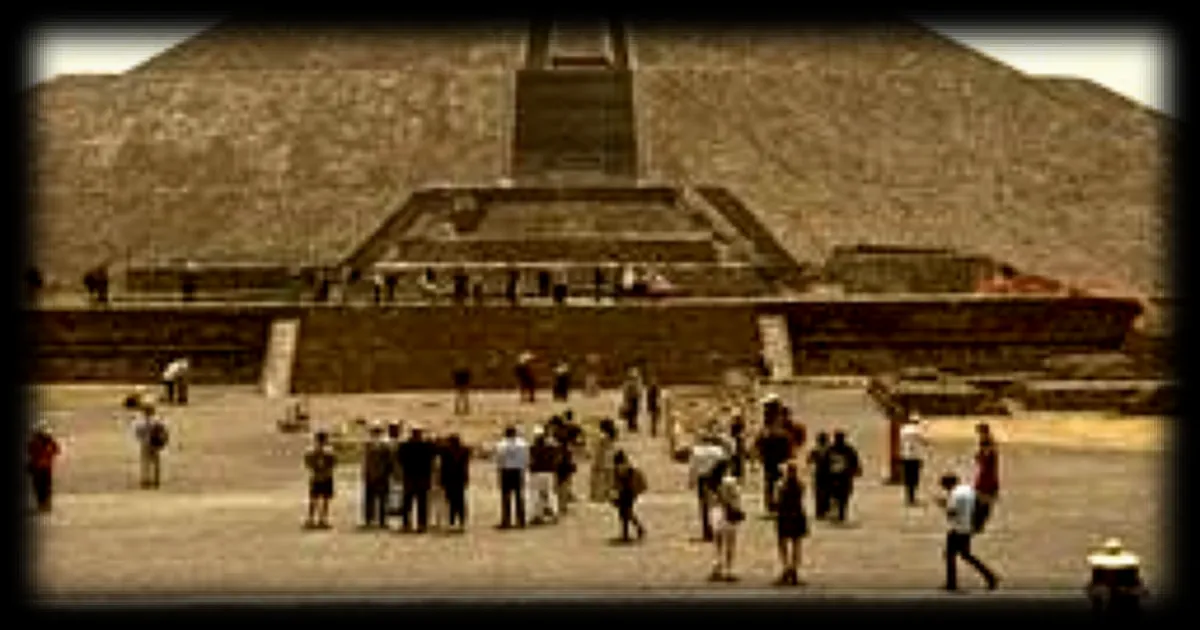 Réouverture du site archéologique de Teotihuacán au Mexique après une attaque armée