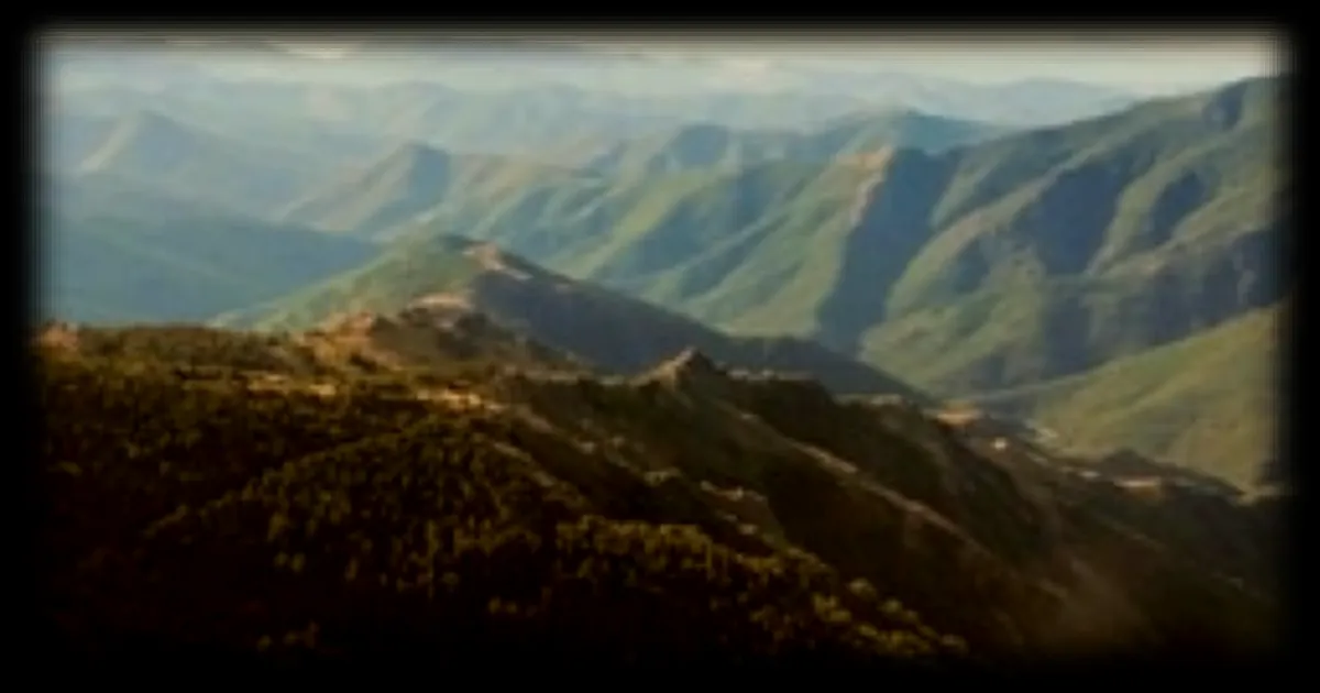 Répercussions du changement climatique : France 5 explore les défis des Cévennes dans une nouvelle saison de « Sale temps pour la planète »