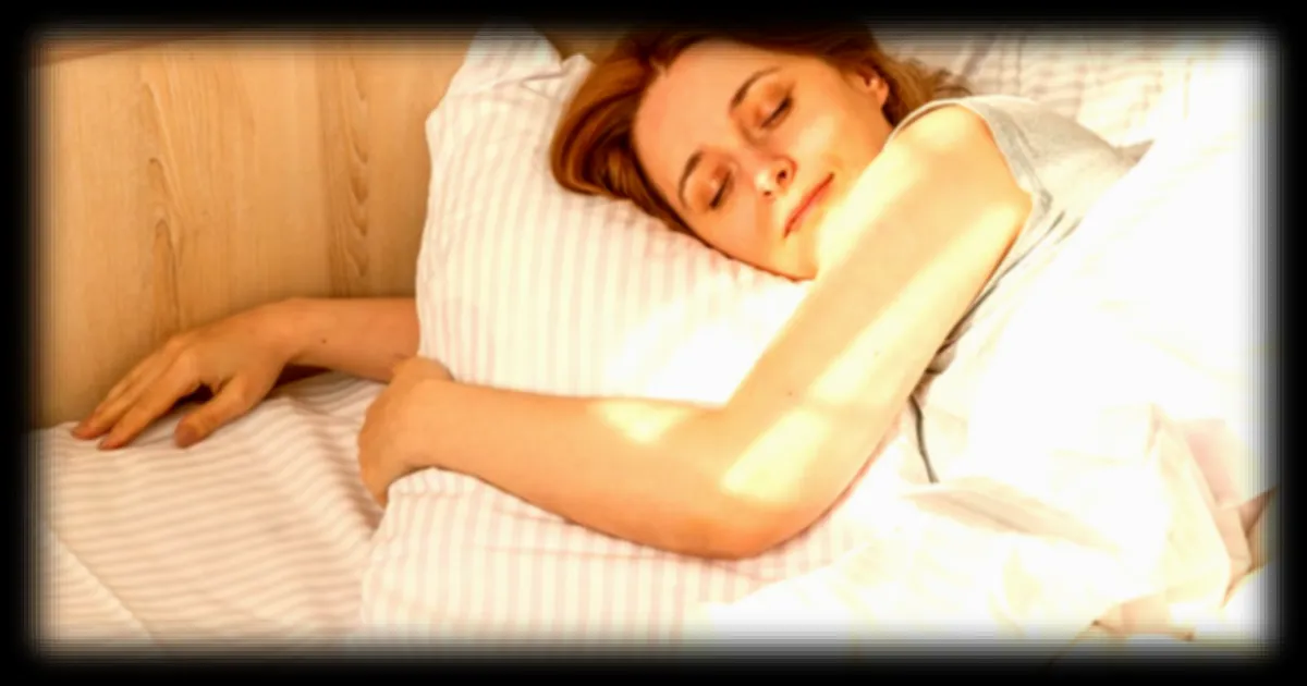 Reprogrammer votre horloge biologique pour un sommeil profond : les conseils d'un médecin