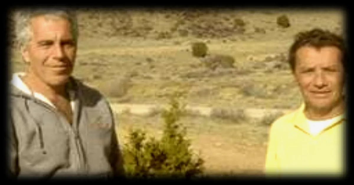 Réseau Epstein : comment les mineures ont été exploitées en France