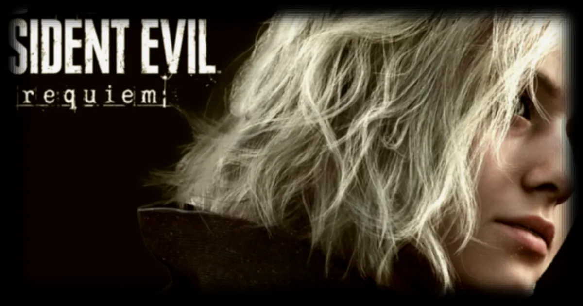 Resident Evil Requiem : Toutes les Informations Actuelles (Date de Sortie, Personnages, Annonces)