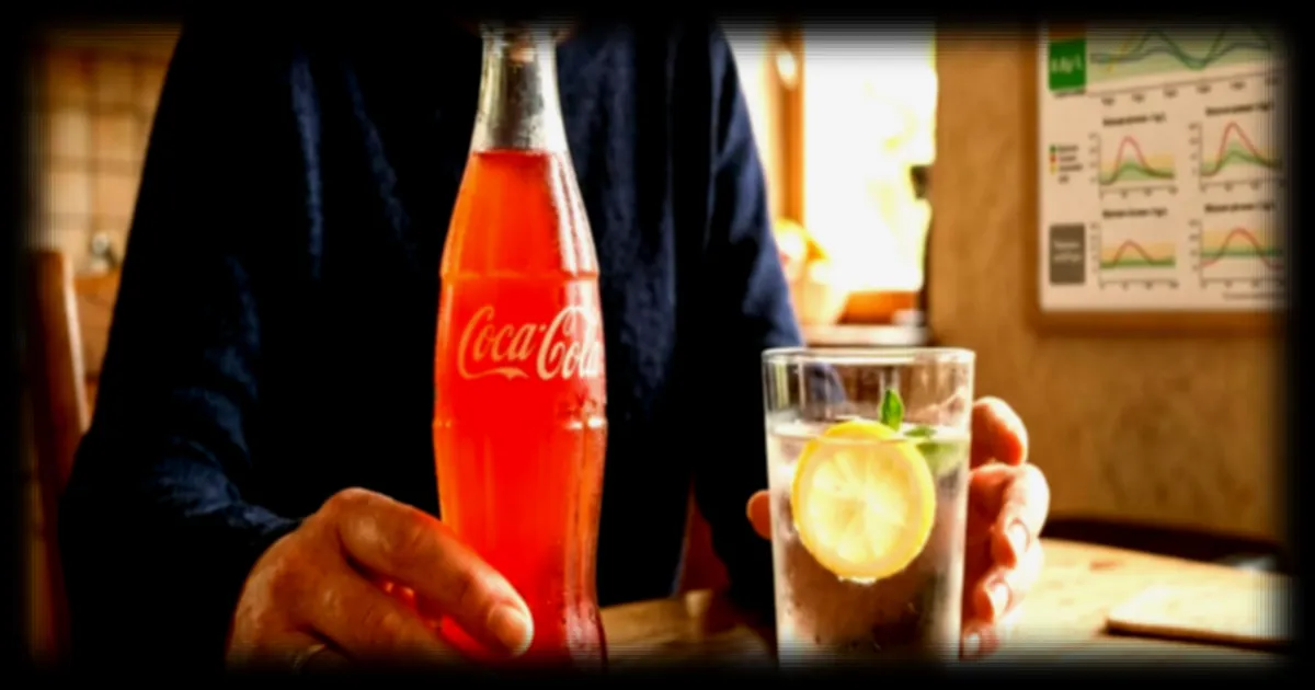 Résistance à l’insuline : les diététiciens mettent en garde contre une boisson sucrée largement consommée