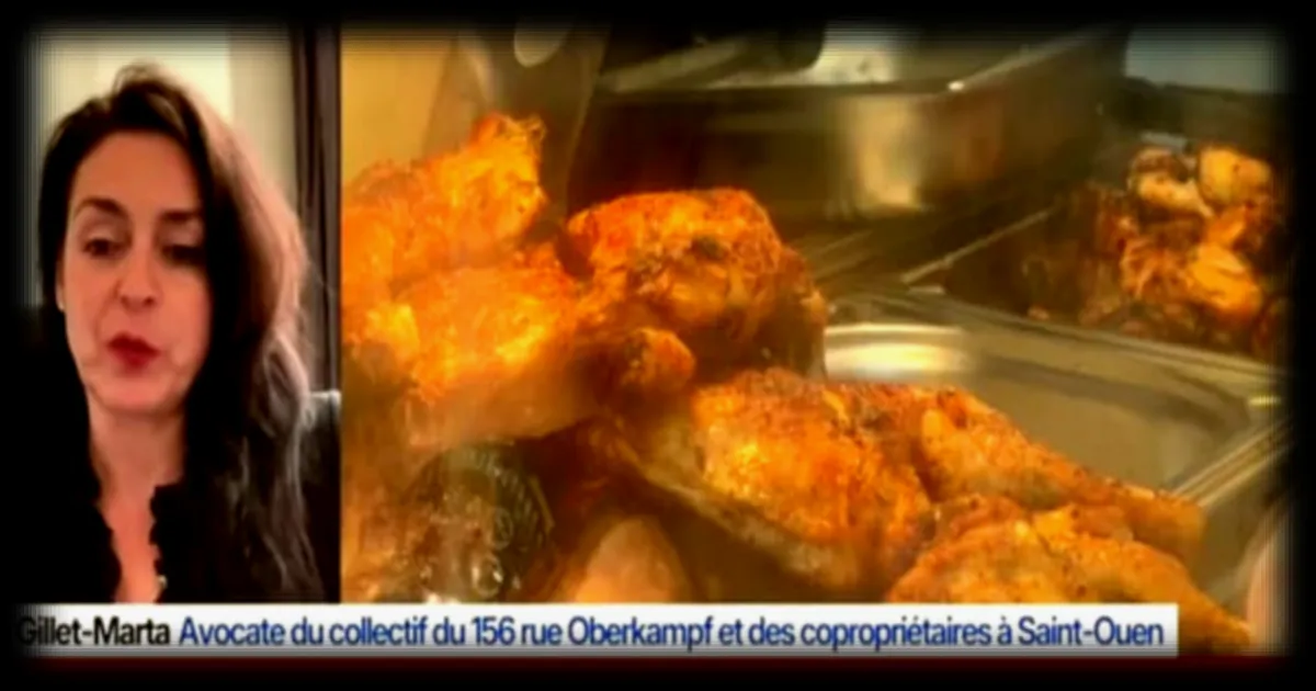 Restaurants et nuisances sonores à Paris : un collectif s'oppose à l'ouverture d'un établissement au pied de leur immeuble