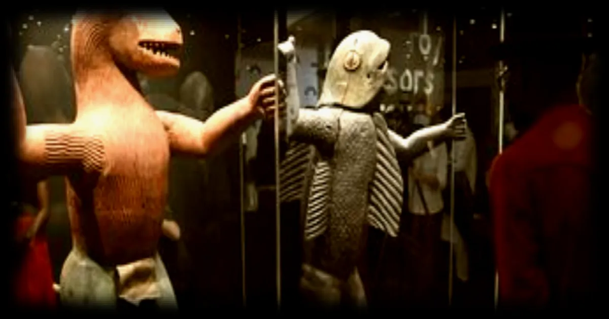 Restitution d'œuvres d'art au Bénin : les 26 pièces restituées par la France en attente d'un musée dédié