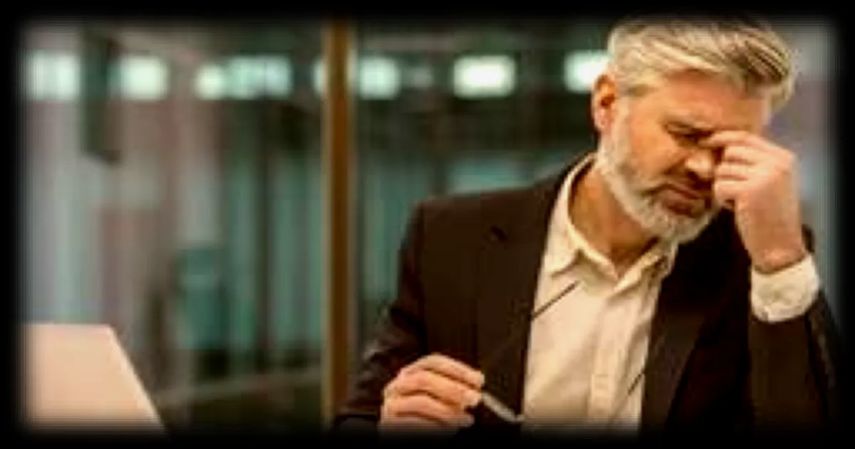 Retarder la retraite et impact sur la santé mentale des seniors : les métiers influents selon une étude