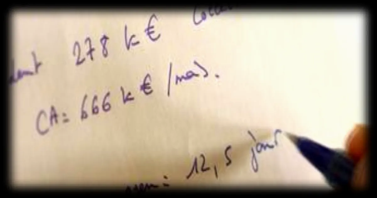 Retards de paiement des administrations publiques : un fléau pour les petits patrons