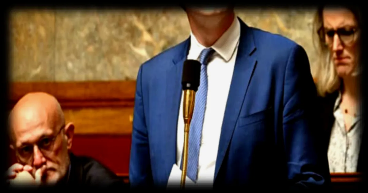 Rétention administrative des étrangers jugés dangereux : l’Assemblée nationale adopte un texte controversé