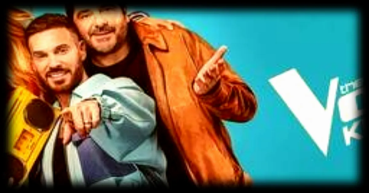 Retour de The Voice Kids sur TF1 avec le meme jury confirmé