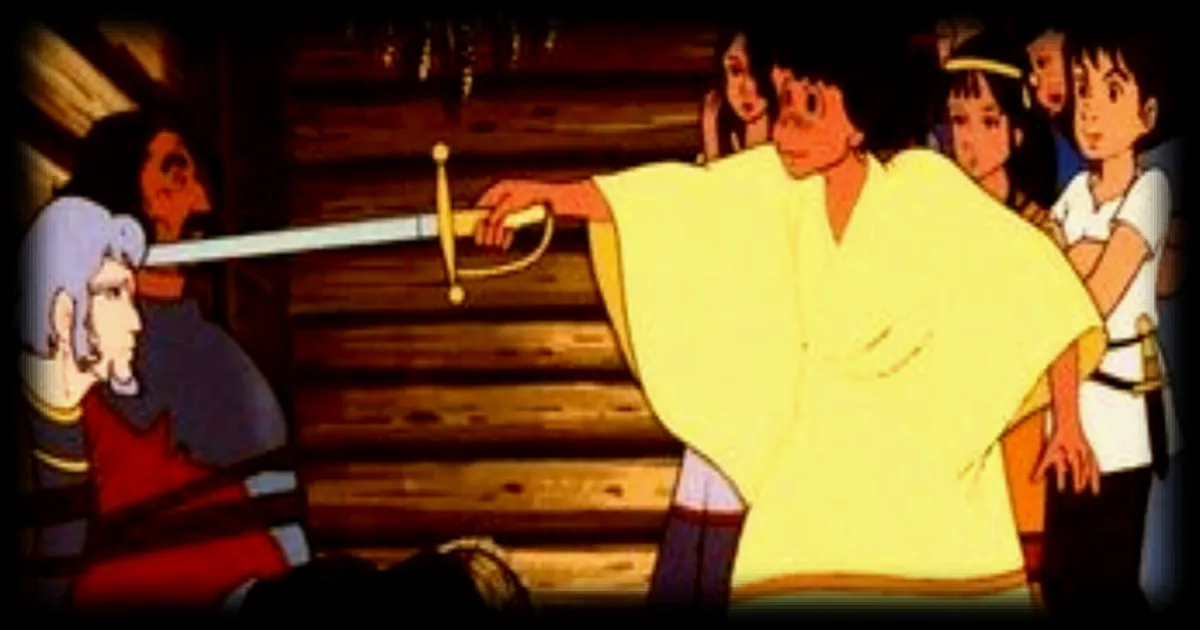 Retour en force des dessins animés cultes des années 80 : Ulysse 31, Les Cités d'or et Pif et Hercule