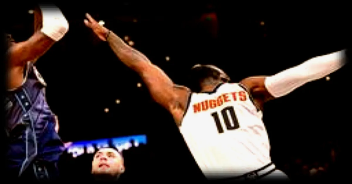 Retour gagnant de Gilgeous-Alexander : le Thunder bat les Nuggets en prolongation