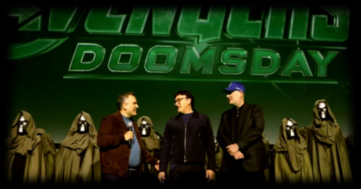 Retour triomphant du MCU au Comic-Con de San Diego : les enjeux pour Marvel