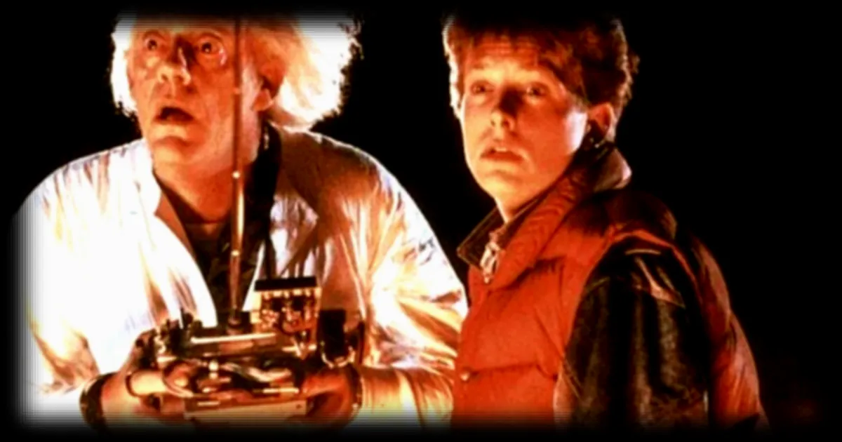 Retour vers le futur : cinq anecdotes méconnues du film culte diffusé ce soir sur TMC