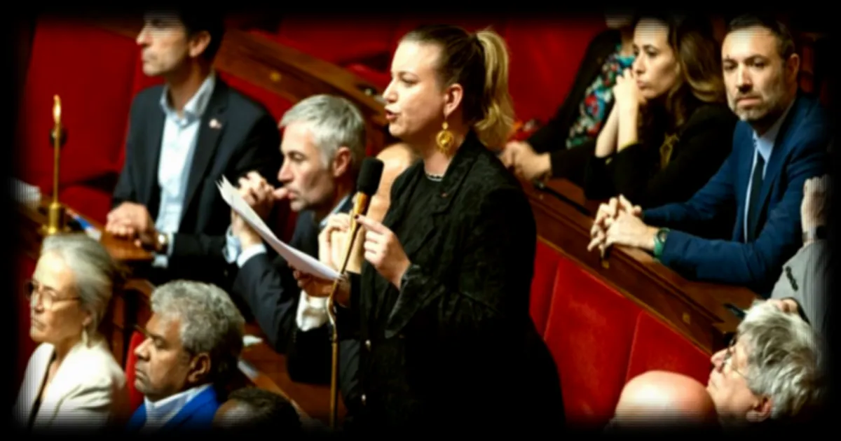 Retrait de la loi Yadan : face à l'obstruction des insoumis, le groupe macroniste se ravise