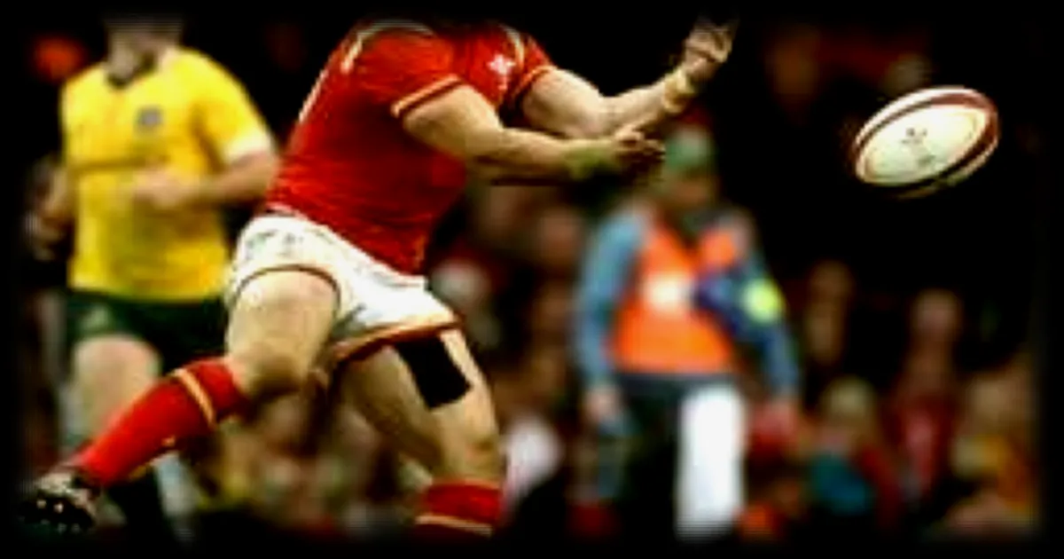 Retraite sportive : l'international gallois Leigh Halfpenny quitte les terrains à l'issue de la saison
