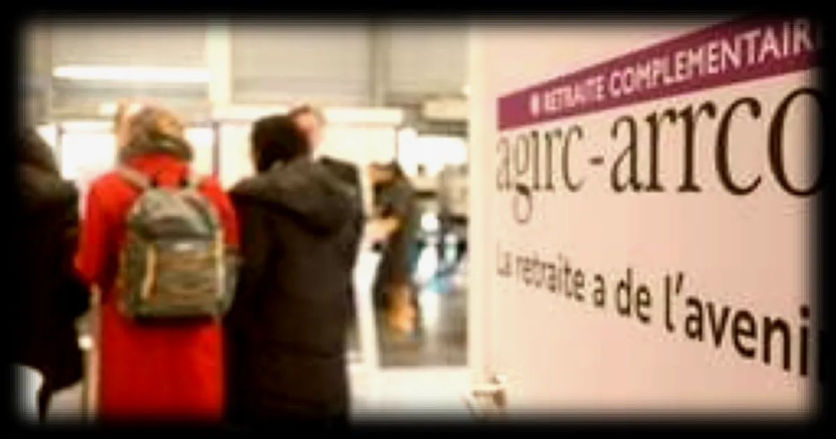 Retraites complémentaires du privé : l’Agirc-Arrco, un modèle à l’équilibre depuis près de quatre-vingts ans