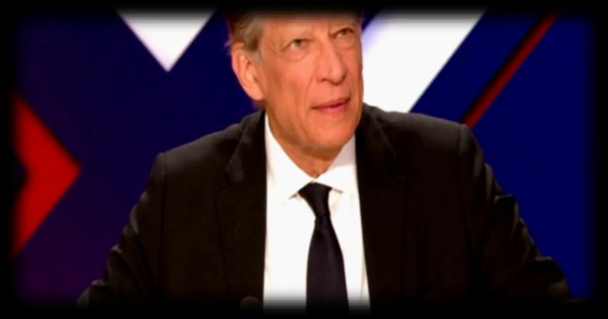 Retraites : Dominique de Villepin propose d’abandonner l’âge pivot pour un système basé sur l’espérance de vie et la pénibilité