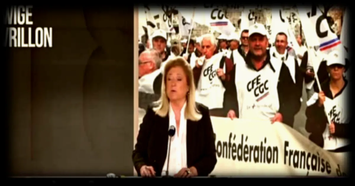 Retraites : la position de la CFE CGC