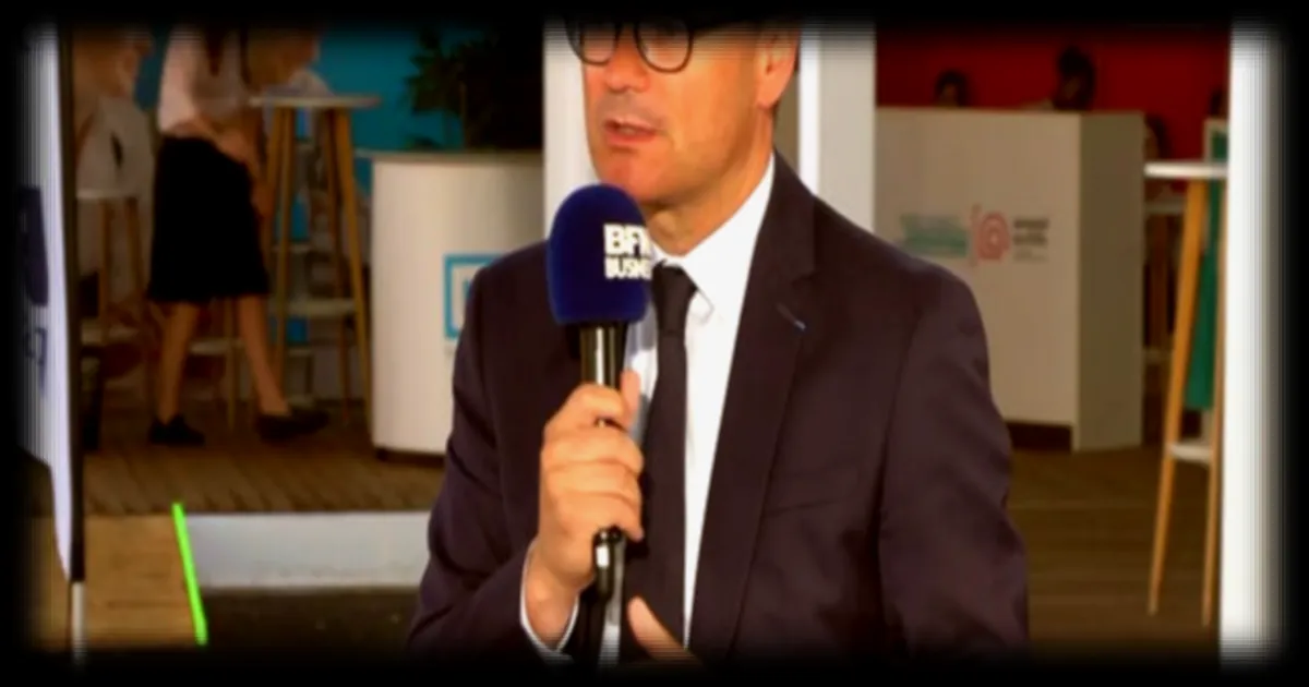 Retraites : le ministre Sébastien Martin défend la capitalisation, tandis que le Medef critique la suspension de la réforme