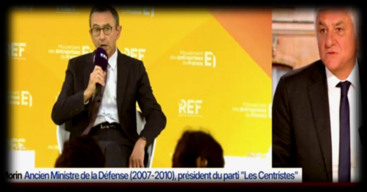 Retraites : les propositions des candidats à la présidentielle de 2027 font débat