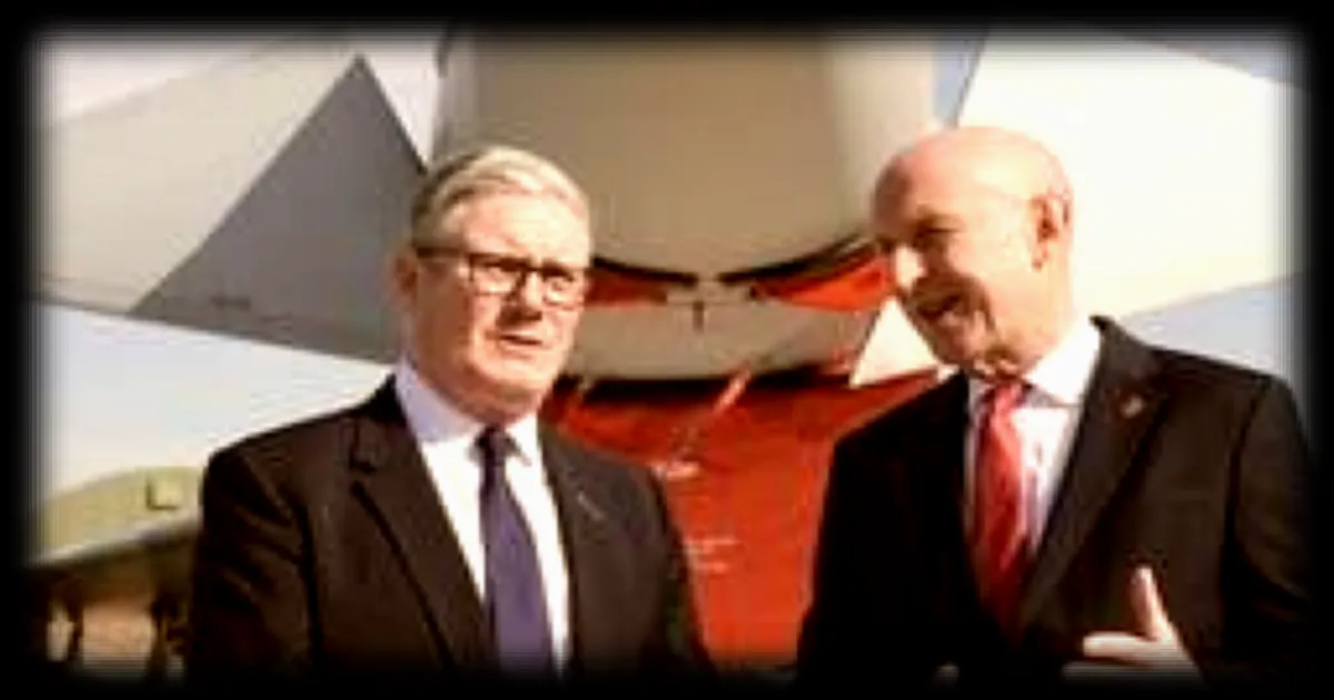 Réunion à Londres sur le détroit d'Ormuz avec une trentaine de pays participants