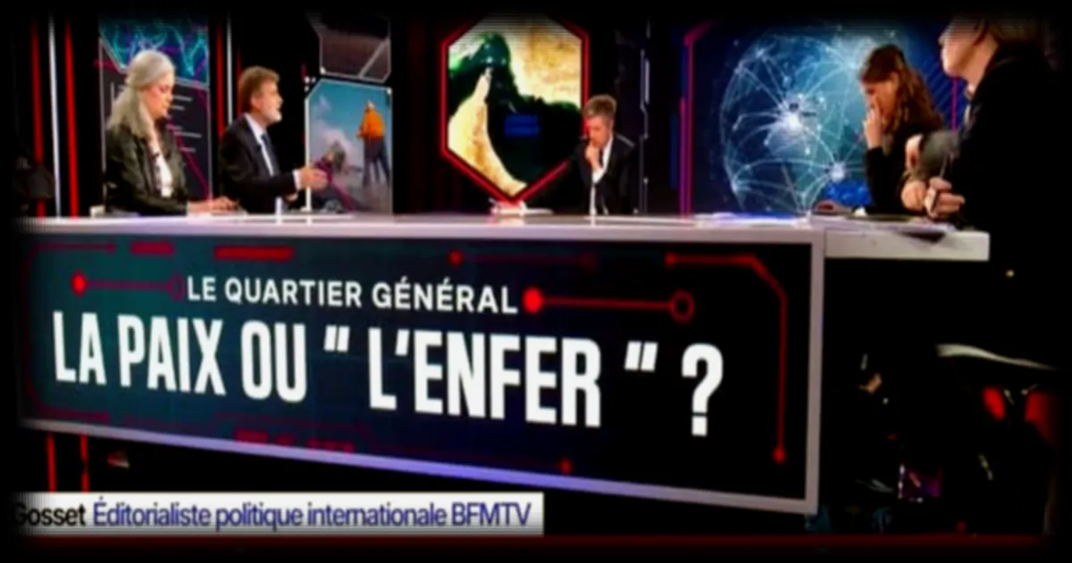 Réunion de crise entre Netanyahu et le chef d'état-major israélien : avertissement alarmant sur l'état de l'armée