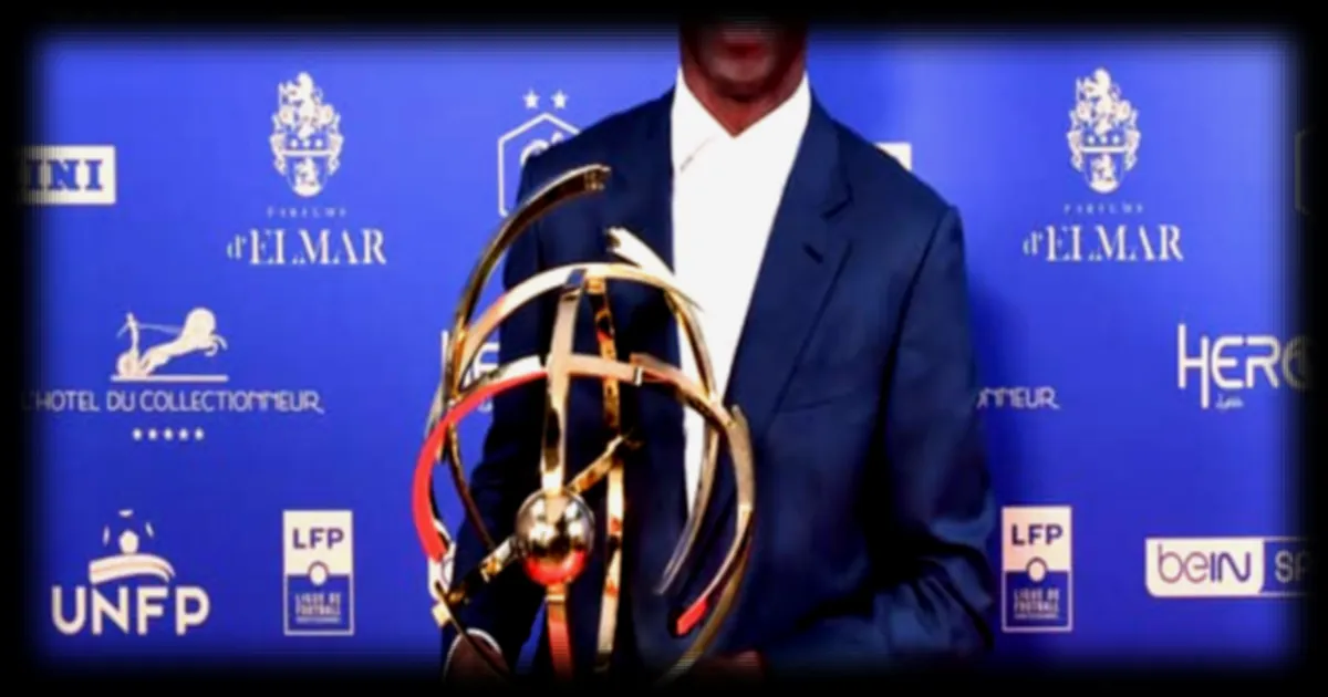 Révélation des joueurs nommés aux Trophées UNFP de fin de saison en Ligue 1