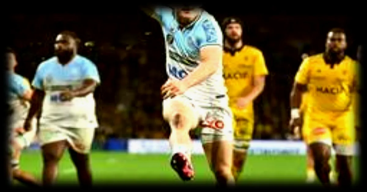 Revenus records et affluence en hausse : les clubs de Top 14 limitent leurs pertes selon Ouest France