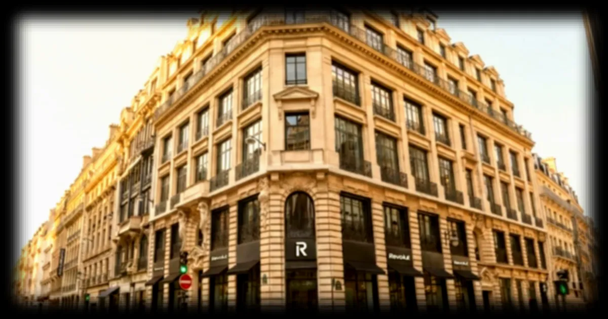 Revolut choisit Paris pour installer son siège Europe de l'Ouest en 2027