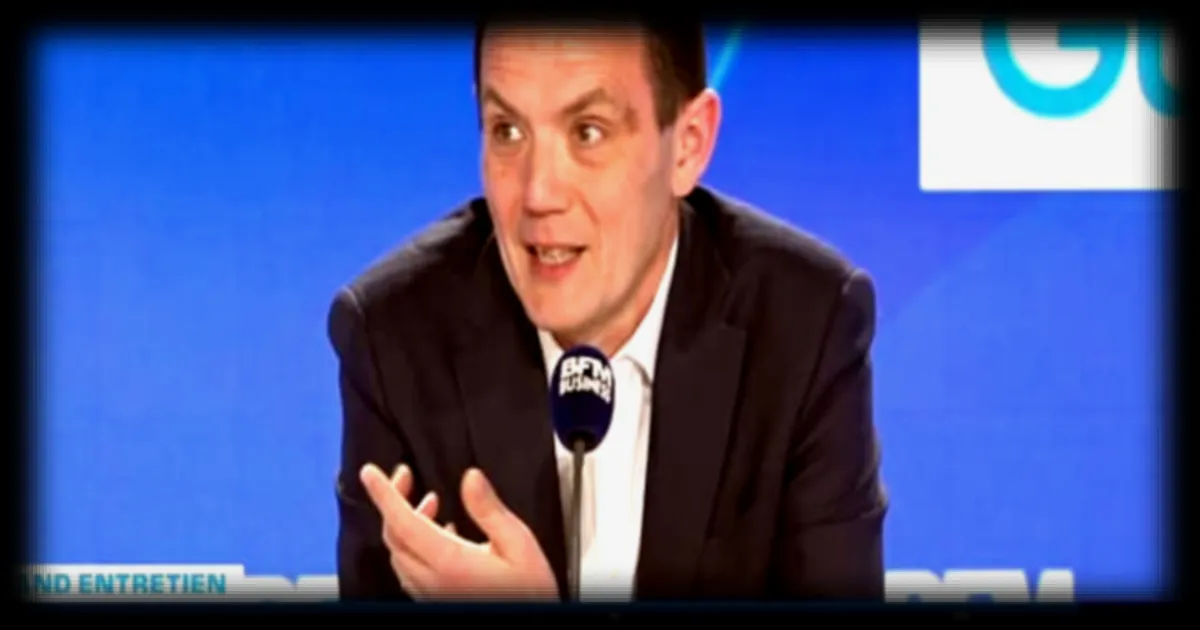 Rexel : les États-Unis et l'IA portent l'entreprise