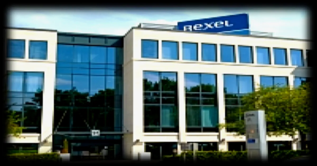 Rexel relève ses objectifs 2026 après un premier semestre dynamique porté par les datacenters et la transition énergétique