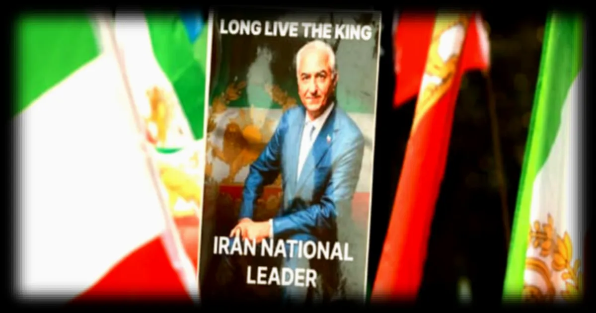 Reza Pahlavi, entre transition démocratique et accusations de nouvelle autocratie