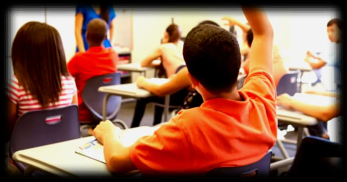 RGPD : la classe de votre enfant peut être communiquée aux parents, contrairement aux idées reçues
