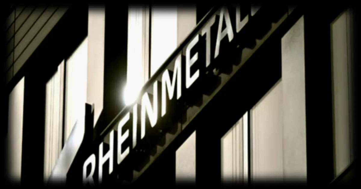 Rheinmetall et Destinus s'allient pour développer des missiles de croisière