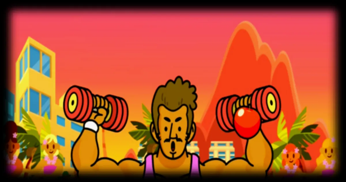 Rhythm Paradise Groove : le retour attendu de la licence culte Nintendo de retour sur Switch