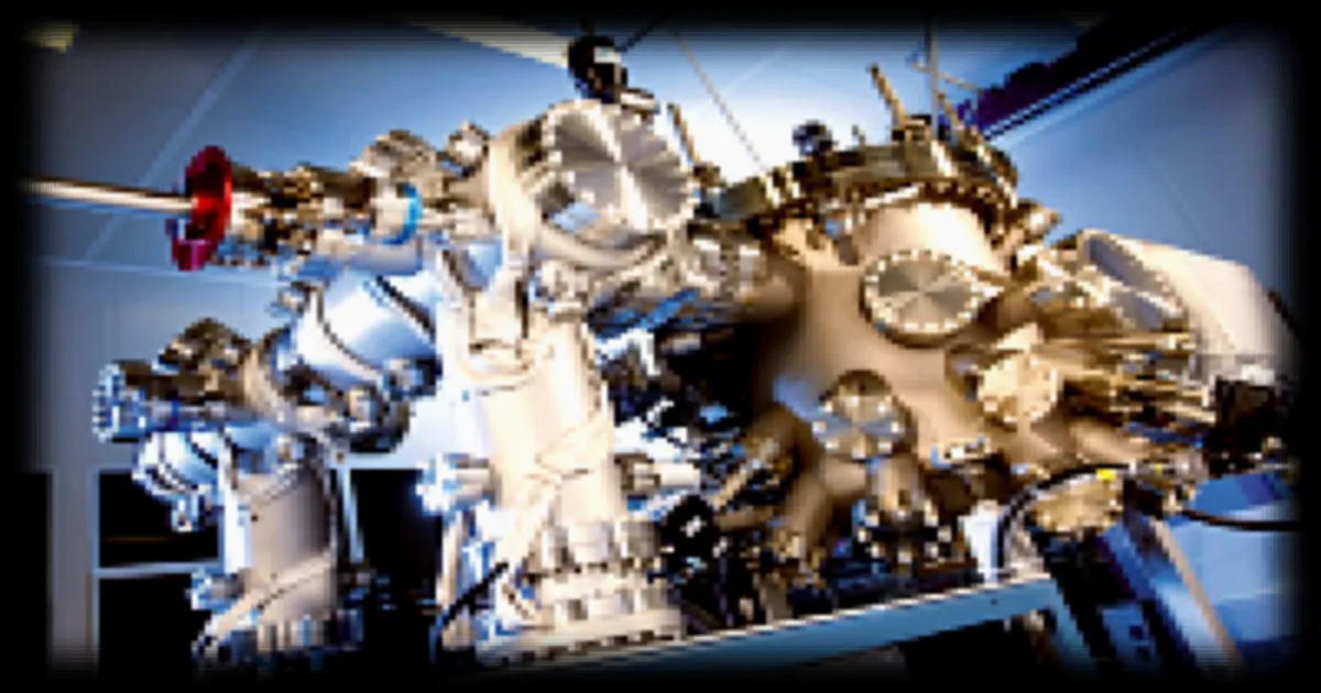 Riber: avec sa nouvelle machine Rosie, le groupe de semi-conducteurs Riber surfe sur l'essor de l'IA