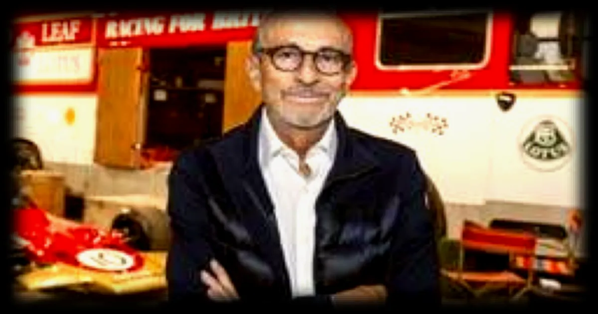 Richard Mille, co-créateur du Musée M24, expose sa passion automobile au grand public