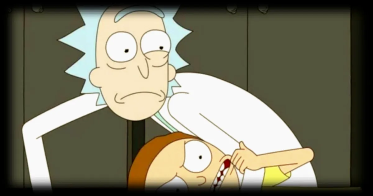 Rick et Morty : Warner Bros envisage une adaptation cinématographique