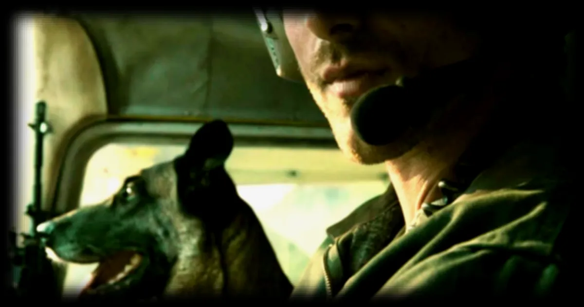 Ridley Scott de retour dans le genre post-apocalyptique avec The Dog Stars