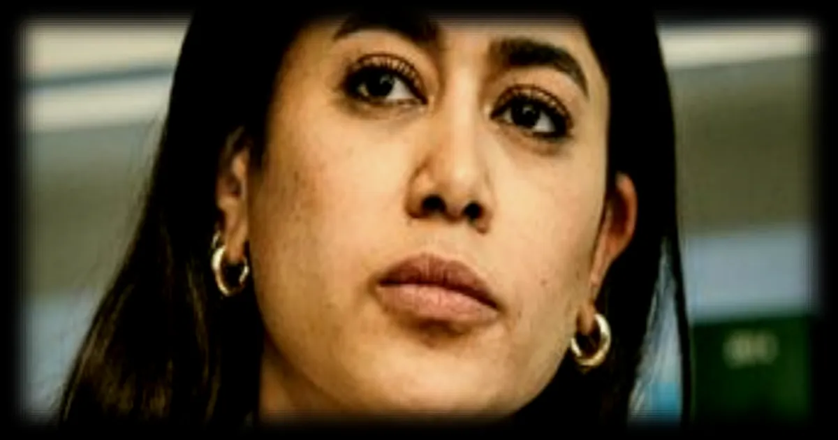 Rima Hassan denonce des 'manquements' des policiers lors de sa garde a vue