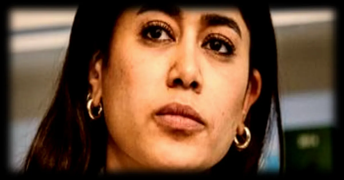 Rima Hassan dépose plainte contre la police pour exploitation abusive de sa géolocalisation