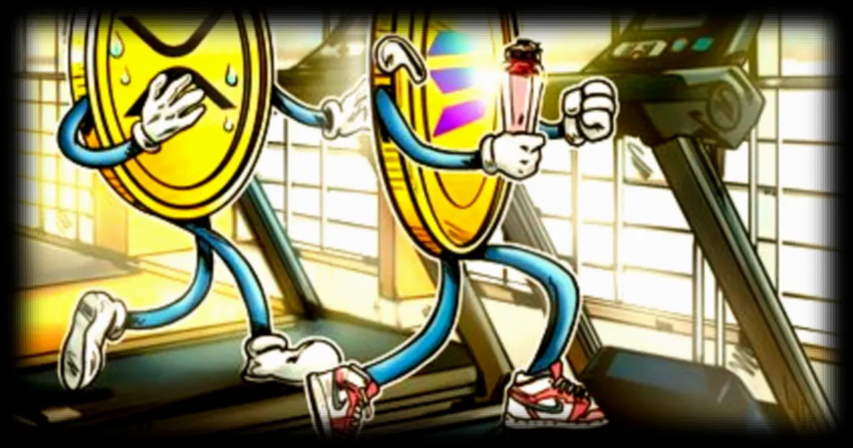 Ripple veut dynamiser le XRP Ledger en s'inspirant de Solana