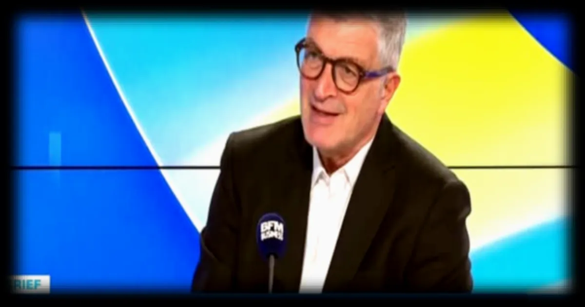 Risque d'inflation malgré les réserves : le débrief de l'actu sur Ormuz