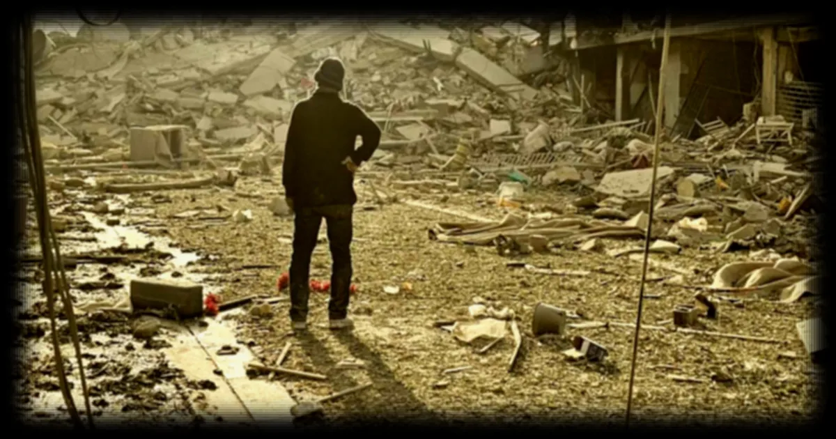 Risque d'une Troisième Guerre mondiale : tensions internationales et scénario inquiétant