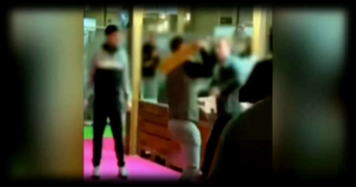 Rixe au Salon de l'Agriculture : cinq personnes, dont une mineure, seront jugées en avril