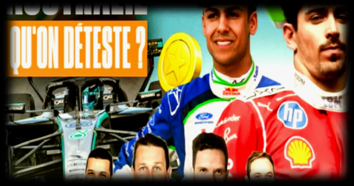 RMC Sport lance la nouvelle saison de Paddock Pass, l'émission 100% Formule 1