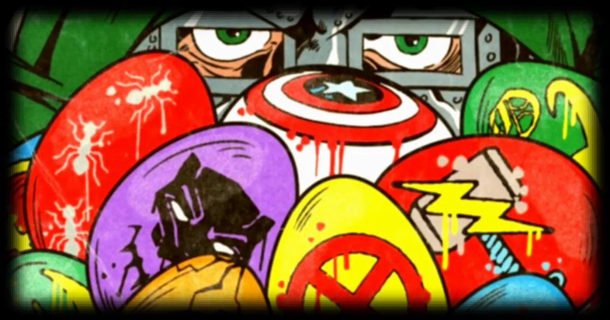 Robert Downey Jr partage des indices sur Avengers : Doomsday