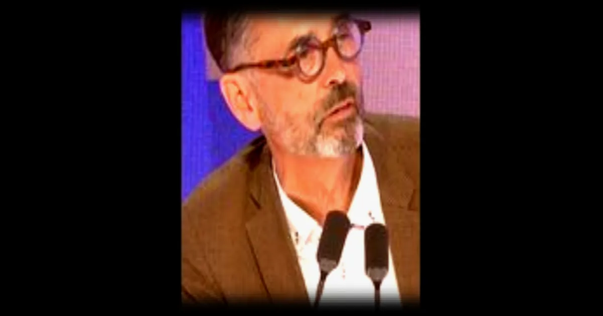 Robert Ménard appelle les journalistes à alerter sur le cas de Christophe Gleizes détenu en Algérie