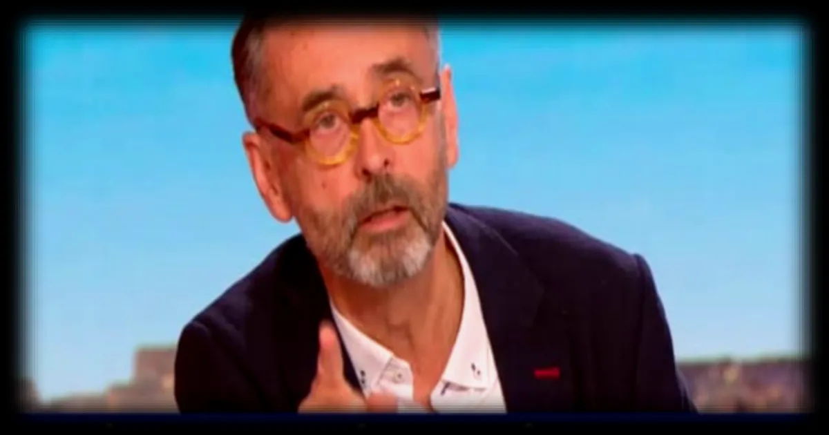 Robert Ménard jugé en septembre : le maire de Béziers conteste son inéligibilité avant son procès